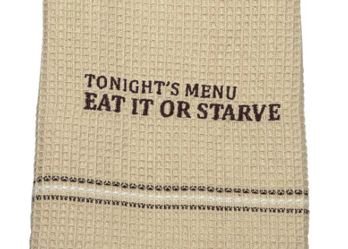 Dish Towel