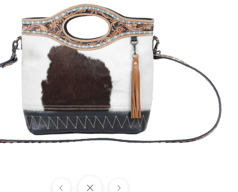 Head Honcho Purse