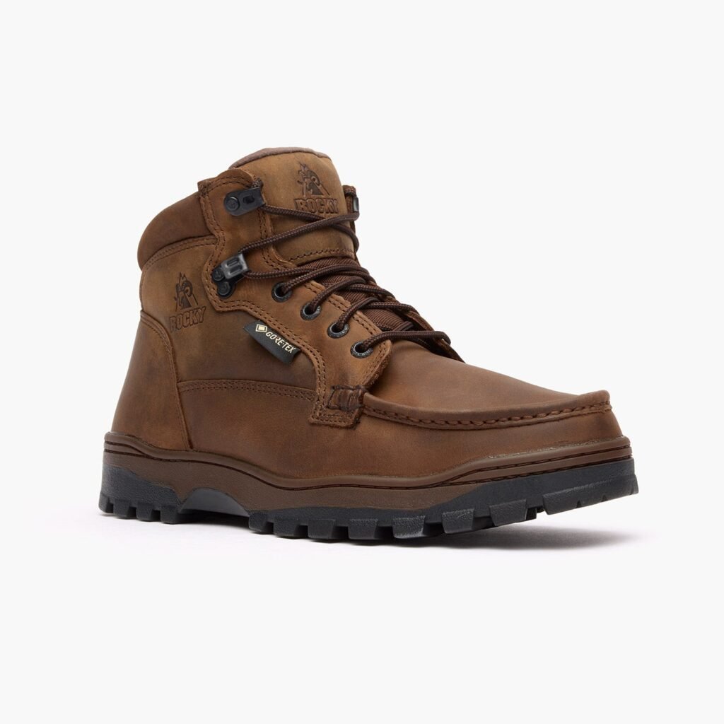 FQ0008723 Rocky Men's Outback GORE-TEX® Waterproof Hiker Boot