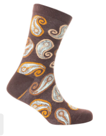 Myra Sock