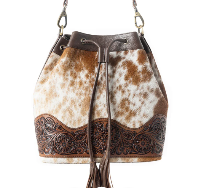 Rustler's Charm Purse
