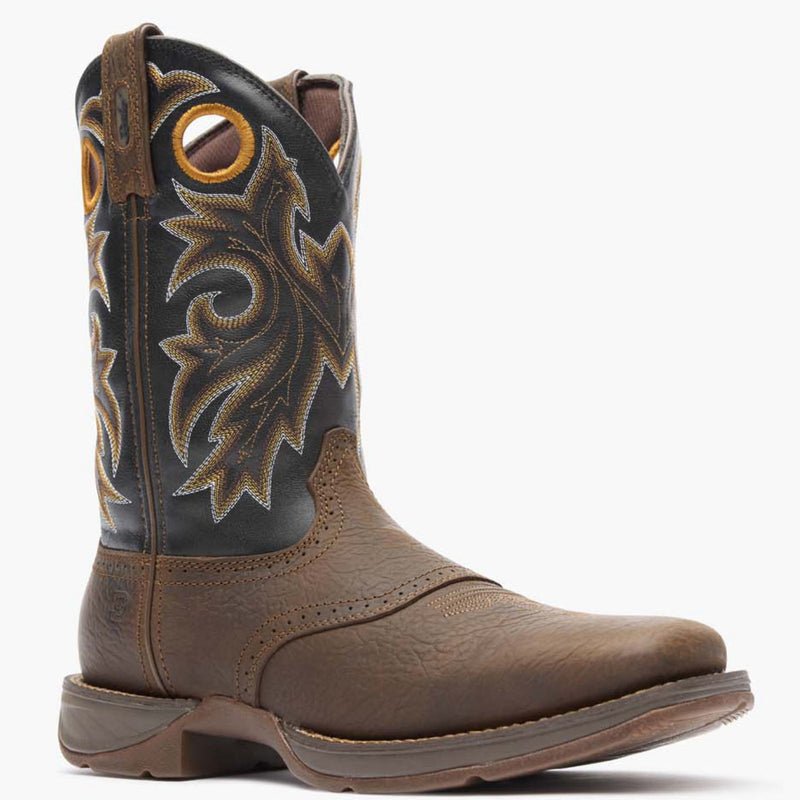 DDB-0499 Durango® Men's Rebel 11-inch with InsulKul Western Boot