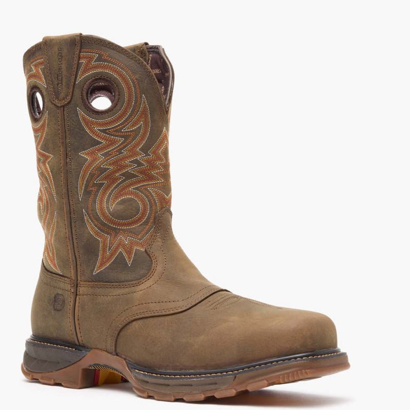 DDB-0365 Durango® Men's Maverick XP Composite Toe Waterproof Western Boot