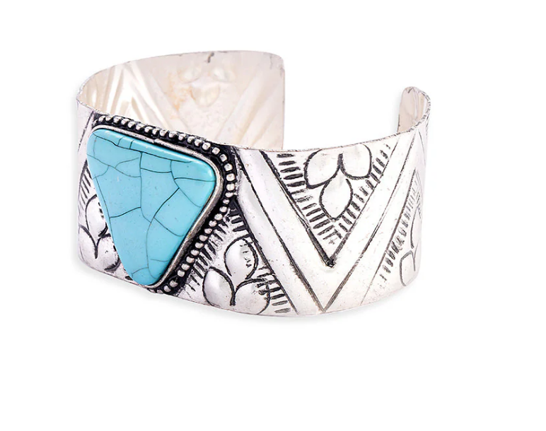 Trekant Cuff