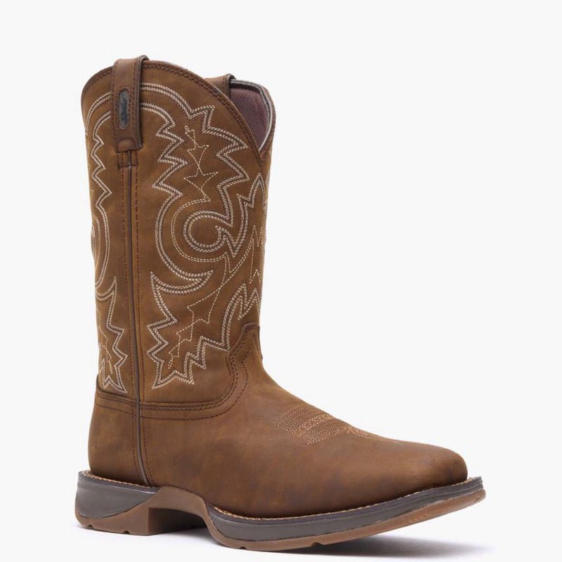DB-4443 Durango® Men's Rebel 12-inch Western Boot