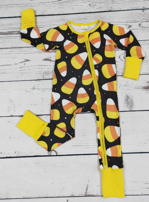 Candy Corn Sleeper