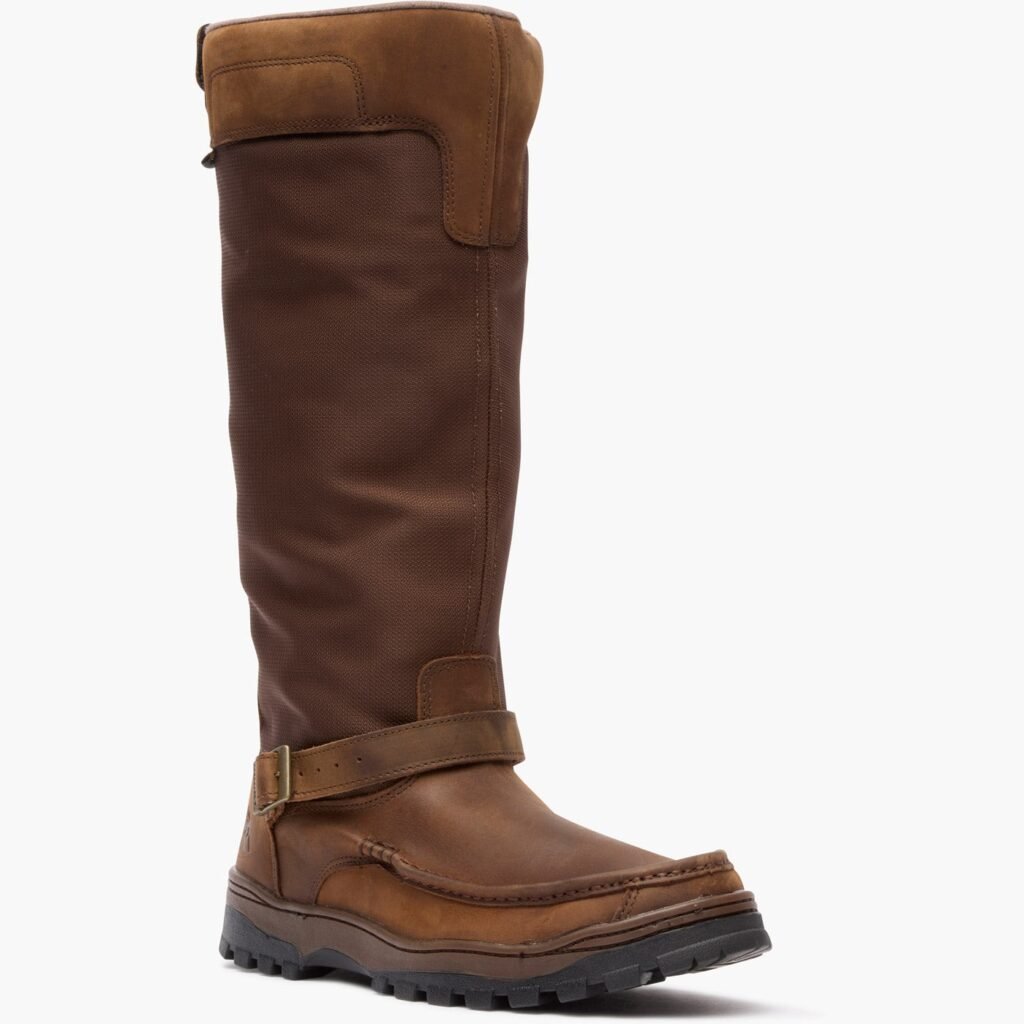 RKS0550 Rocky Men's Outback GORE-TEX® Waterproof Snake Boot