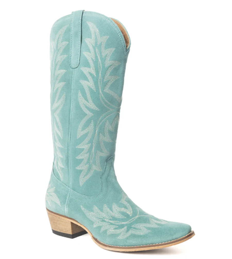 Myra Midnight Trail Myra Turquoise