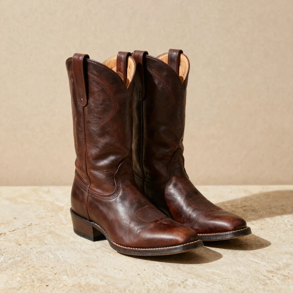 Range Line Western