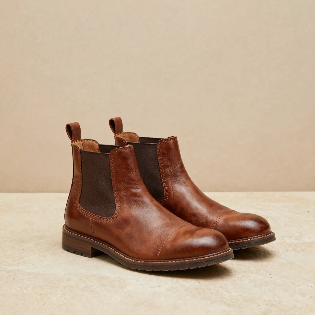 Stockyard Chelsea